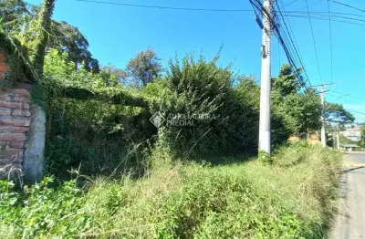 Terreno à venda na rua jacob uebel, 459, santo andré, são leopoldo, 367 m2 por r$ 234.000