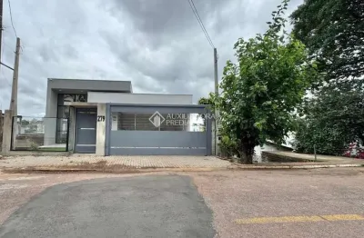 Casa com 3 quartos à venda na rua espinilho, 279, guarani, novo hamburgo, 192 m2 por r$ 1.279.900