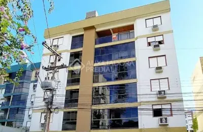 Apartamento com 2 quartos à venda na rua tupi, 436, rio branco, novo hamburgo, 72 m2 por r$ 450.000
