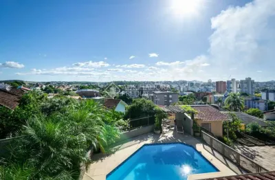 Casa com 3 quartos à venda na rua brusque, 18, ouro branco, novo hamburgo, 342 m2 por r$ 1.050.000
