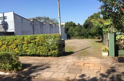 Terreno à venda na rua pitagoares, 67, ideal, novo hamburgo, 390 m2 por r$ 320.000