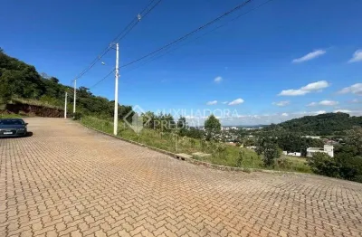 Terreno à venda na rua dalira bündchen, 4, floresta, estância velha, 1160 m2 por r$ 999.900