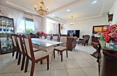 Apartamento com 3 quartos à venda na rua aluísio de azevedo, 60, vila nova, novo hamburgo, 98 m2 por r$ 380.000