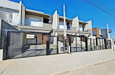 Casa com 3 quartos à venda na rua maranhão, 176, são jacó, sapiranga, 127 m2 por r$ 685.000