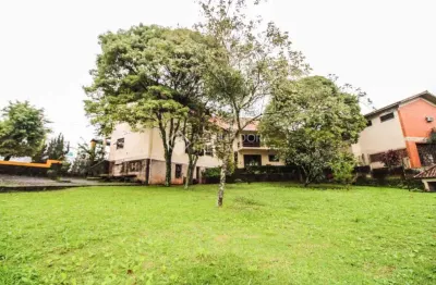 Casa com 5 quartos à venda na rua inconfidente, 314, primavera, novo hamburgo, 533 m2 por r$ 980.000