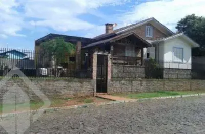Casa em condomínio fechado com 2 quartos à venda na rua evaldo pires, 202, encosta do sol, estância velha, 150 m2 por r$ 579.000
