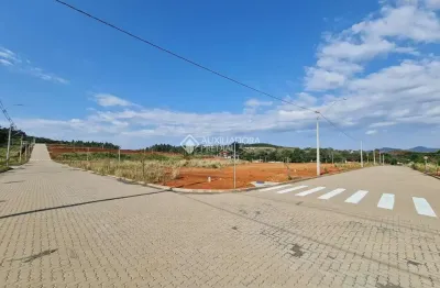 Terreno à venda na picada verão, 100, vale direito, dois irmãos, 350 m2 por r$ 235.410