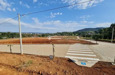 Terreno à venda na picada verão, 100, vale direito, dois irmãos, 300 m2 por r$ 188.100