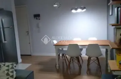 Apartamento com 2 quartos à venda na rua getúlio borges da fonseca, 250, operário, novo hamburgo, 50 m2 por r$ 350.000