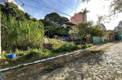 Terreno à venda na rua forquetinha, 59, jardim mauá, novo hamburgo, 547 m2 por r$ 270.000