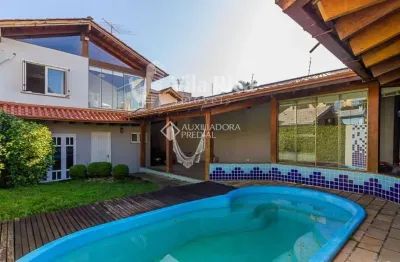 Casa com 5 quartos à venda na rua são fidélis, 155, jardim mauá, novo hamburgo, 296 m2 por r$ 960.000