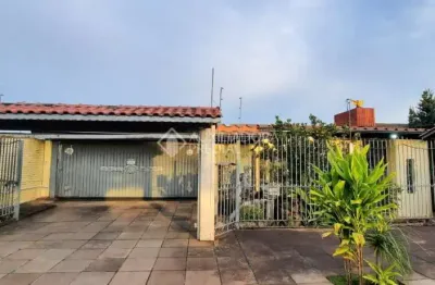 Casa com 3 quartos à venda na rua do louro, 235, guarani, novo hamburgo, 273 m2 por r$ 750.000