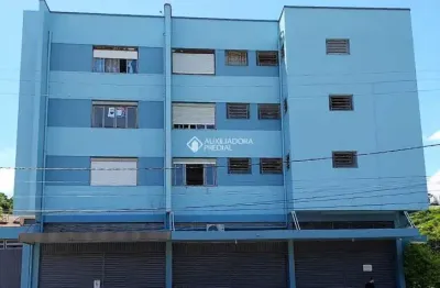 Apartamento com 1 quarto à venda na avenida nicolau becker, 954, guarani, novo hamburgo, 32 m2 por r$ 128.000