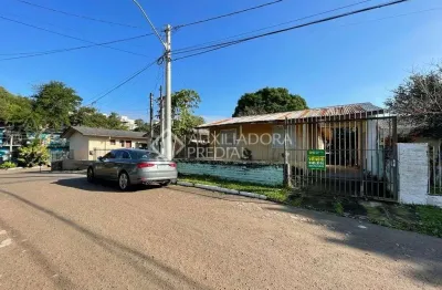 Terreno à venda na rua estrela, 43, primavera, novo hamburgo, 321 m2 por r$ 320.000