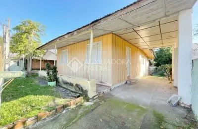 Terreno à venda na rua estrela, 43, primavera, novo hamburgo, 321 m2 por r$ 320.000