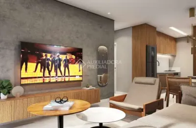 Apartamento com 3 quartos à venda na interpraias, 3346, balneário rosa do mar, passo de torres, 98 m2 por r$ 663.746