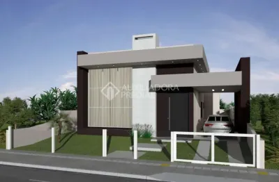 Casa com 3 quartos à venda na do leao marinho, 435, balneário rosa do mar, passo de torres, 146 m2 por r$ 865.856