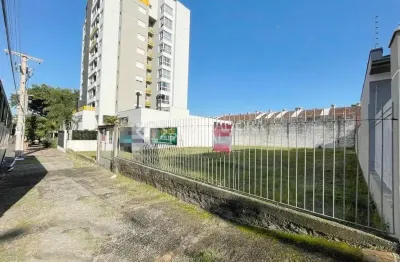 Terreno à venda na rua voluntários da pátria, 377, pátria nova, novo hamburgo, 772 m2 por r$ 1.100.000