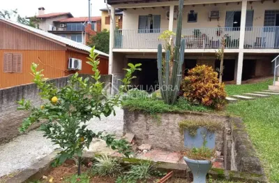 Casa com 2 quartos à venda na rua martin pilger, 109, vila nova, novo hamburgo, 103 m2 por r$ 304.000