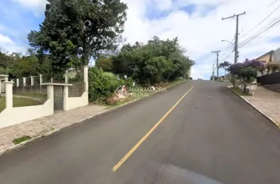 Terreno à venda na fagundes varela, 402, vista alegre, ivoti, 636 m2 por r$ 250.000