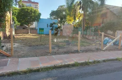 Terreno à venda na rua pinto bandeira, 144, centro, novo hamburgo, 332 m2 por r$ 500.000