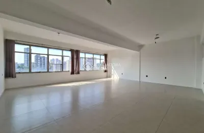 Sala comercial à venda na rua lima e silva, 222, centro, novo hamburgo, 77 m2 por r$ 250.000