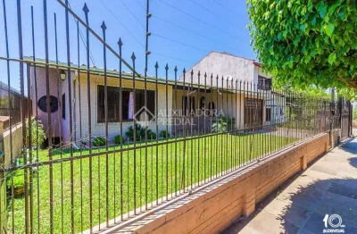 Casa com 3 quartos à venda na rua carlos barbosa, 283, guarani, novo hamburgo, 378 m2 por r$ 641.000