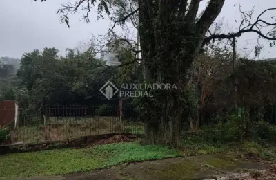 Terreno à venda na coronel genuino sampaio - de 200/201 ao fim, 223, centro, novo hamburgo, 1051 m2 por r$ 853.000