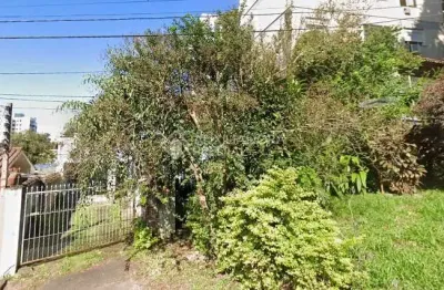 Terreno à venda na rua viamão, 158, guarani, novo hamburgo, 445 m2 por r$ 264.900