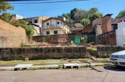 Terreno à venda na rua nogueira, 116, vila nova, novo hamburgo, 212 m2 por r$ 200.000