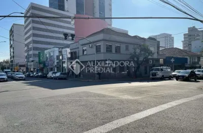 Prédio à venda na rua bento gonçalves, 2368, centro, novo hamburgo, 479 m2 por r$ 2.300.000