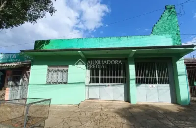 Prédio à venda na rua união sul africana, 176, rincão, novo hamburgo, 289 m2 por r$ 469.900