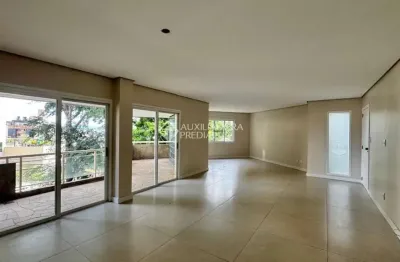 Apartamento com 3 quartos à venda na rua augusto jung, 345, centro, novo hamburgo, 169 m2 por r$ 1.090.000