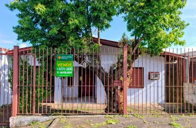 Casa com 3 quartos à venda na rua arábia, 320, rincão, novo hamburgo, 155 m2 por r$ 217.000