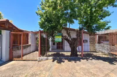 Casa com 3 quartos à venda na rua arábia, 320, rincão, novo hamburgo, 155 m2 por r$ 217.000