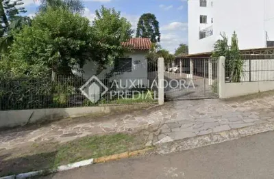 Terreno à venda na rua juiz de fora, 390, ideal, novo hamburgo, 840 m2 por r$ 950.000