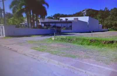 Terreno à venda na avenida coronel travassos, 657, rondônia, novo hamburgo, 2500 m2 por r$ 1.900.000