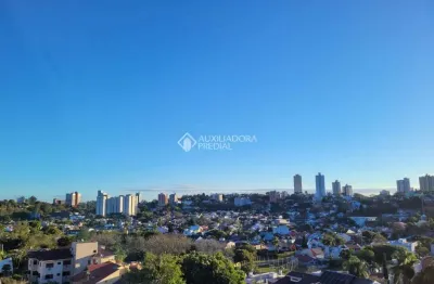 Apartamento com 3 quartos à venda na rua oscar ludwig, 405, jardim mauá, novo hamburgo, 98 m2 por r$ 723.000
