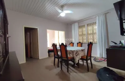 Casa comercial à venda na rua onze de junho, 312, operário, novo hamburgo, 136 m2 por r$ 692.000