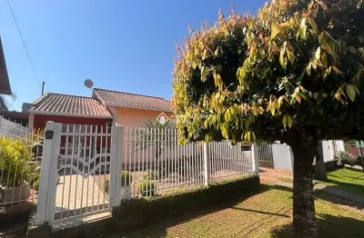 Casa com 3 quartos à venda na alfredo ponne, 354, beira rio, dois irmãos, 160 m2 por r$ 689.000