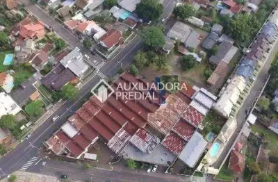 Barracão / galpão / depósito à venda na rua dezenove de novembro, 58, são josé, novo hamburgo, 4657 m2 por r$ 7.950.000