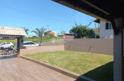 Casa com 3 quartos à venda na rua fernando marmitt, 40, encosta do sol, estância velha, 130 m2 por r$ 500.000