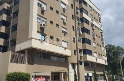 Apartamento com 2 quartos à venda na rua aluísio de azevedo, 81, vila nova, novo hamburgo, 86 m2 por r$ 375.000