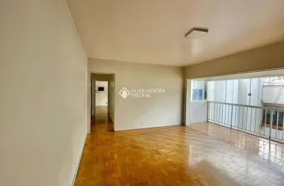 Apartamento com 2 quartos à venda na rua bento gonçalves, 2423, centro, novo hamburgo, 94 m2 por r$ 360.000