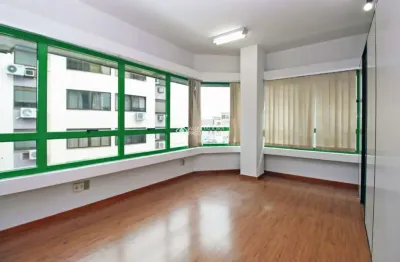 Sala comercial à venda na avenida protásio alves, 2599, petrópolis, porto alegre, 50 m2 por r$ 276.000
