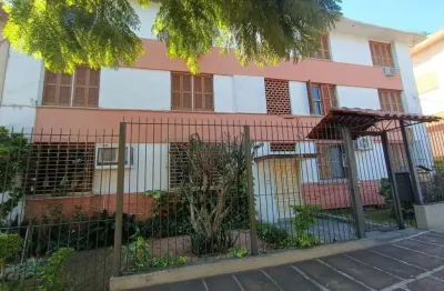 Apartamento com 2 quartos à venda na rua engenheiro antônio carlos tibiriçá, 300, petrópolis, porto alegre, 62 m2 por r$ 275.000