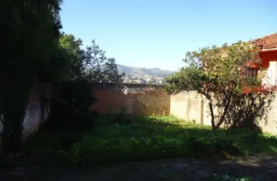 Terreno em condomínio fechado à venda na rua são marcos, 450, bom jesus, porto alegre, 495 m2 por r$ 650.000