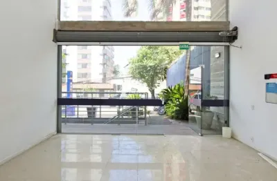 Ponto comercial à venda na rua anita garibaldi, 1508, boa vista, porto alegre, 360 m2 por r$ 3.650.000