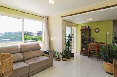 Apartamento com 2 quartos à venda na avenida getúlio vargas, 140, menino deus, porto alegre, 70 m2 por r$ 472.000
