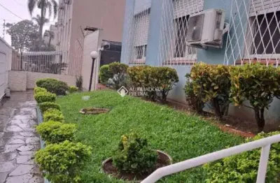 Apartamento com 2 quartos à venda na rua lasar segall, 245, são sebastião, porto alegre, 64 m2 por r$ 280.000